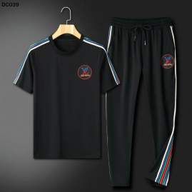 Picture of LV Shirt Pant Suits _SKULVM-3XL25mr2023146